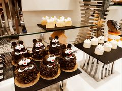 -泓瑞金陵大酒店-金海湾自助餐厅
