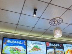 -新繁老號豌豆汤饭店·江湖菜(宝光寺店)