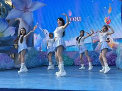 -海合安成都极地海洋公园
