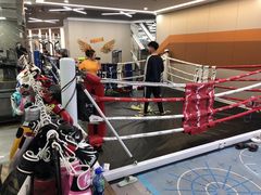 -美航国际健身(北京华联店)