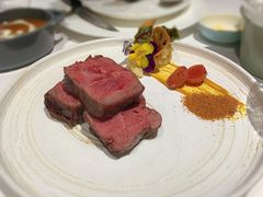 ibp红标牛肩扒-K·Kitchen KK牛扒厨房(江南西店)