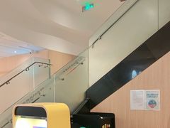 -麦当劳(西单明珠店)