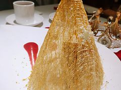 -王品牛排(郑州大卫城店)