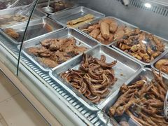-知味观(中山南路店)
