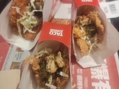 -肯德基(太原龙湖店)