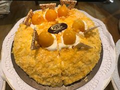-Cova Ristorante & Caffe(海港城店)