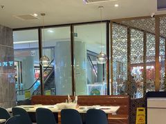 -犇放和牛烤肉·烤榴莲自助(苏宁城市奥莱店)