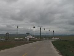 -莫日格勒旅游景区