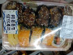 -罗森便利店(鱼市街店)