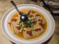 -梁家大院•农家菜(昆山会展中心店)