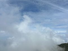 -云顶高原
