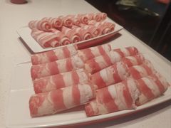-倍儿红喜临门火锅(文兴路店)