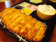 -MI WU FACTORY米屋美食工厂餐厅(绿地店)