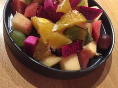 -雕刻时光咖啡馆(北苑店)