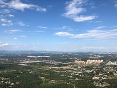 -北京鹫峰国家森林公园