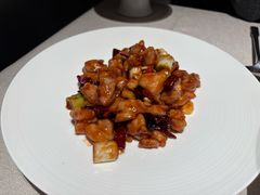 -四季民福烤鸭店(外滩外白渡桥店)