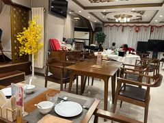 -全聚德烤鸭店(马家堡店)