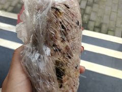 -大个子蒸饭
