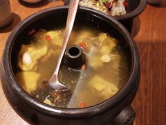-云海肴·汽锅鸡·云南菜(苏州中心店)