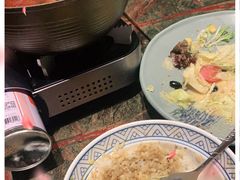 -炙柒Sekinana·精致料理 烧鸟·铁板烧(海上世界店)