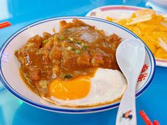 -憶廟街 X 沙角邨(太古城店)