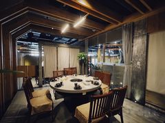 包厢-园里火锅(仁和新城店)