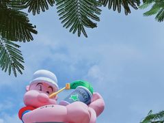 -东莞松山湖万象汇