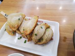 -小姜锅贴(凤凰街店)