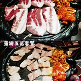 烤牛肠，爱啦爱啦！