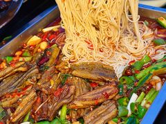 -蛙兔鸡自贡风味·特色江湖菜(广都店)