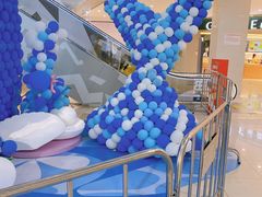 -天虹购物中心(石路店)