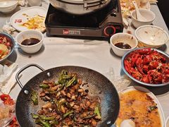 -7号院家宴.烧鸽子(门头沟店)