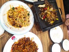 -小船渔村•大连菜•大连焖鱼(明泽街店)