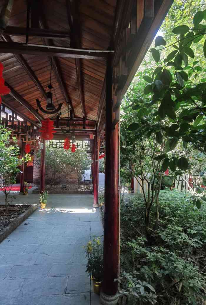 顺风山庄(水濂山店)-"地点:水濂山路,离家很近.早茶.吃过.