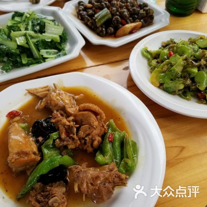 小小饭馆图片-北京江浙菜-大众点评网