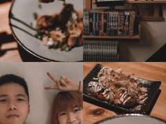 -章之鱼家(体育东路店)