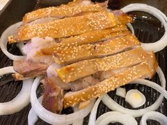-西贝(吴江路湟普汇店)