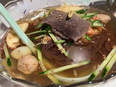 -七八冷面·延边朝鲜族美食(圣熙八号店)