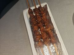 -巴盟人家·内蒙地方菜(华丽家族店)