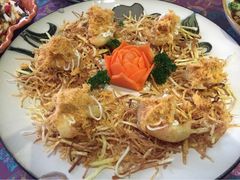 -蘑菇私房菜小馆(杨家坪西城天街店)