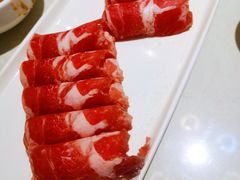 -海底捞火锅(勒泰店)