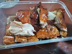 -黄连大头华烧鹅店(大良店)