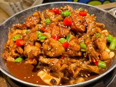-蛙喔牛蛙(百联南方店)