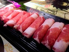 羊肉-红钳侠小龙虾·烧烤(中赢康康谷店)