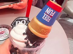 -DQ·蛋糕·冰淇淋(西城红场店)