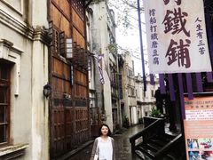 -两江国际影视城