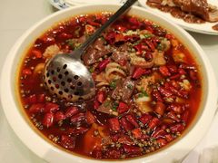 -漢舍中国菜馆(889广场店)