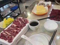 -潮悦牛肉火锅城(水贝店)