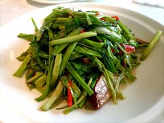 -绿杨春·淮扬宴(庐山路店)