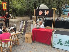 -淄博聊斋城景区